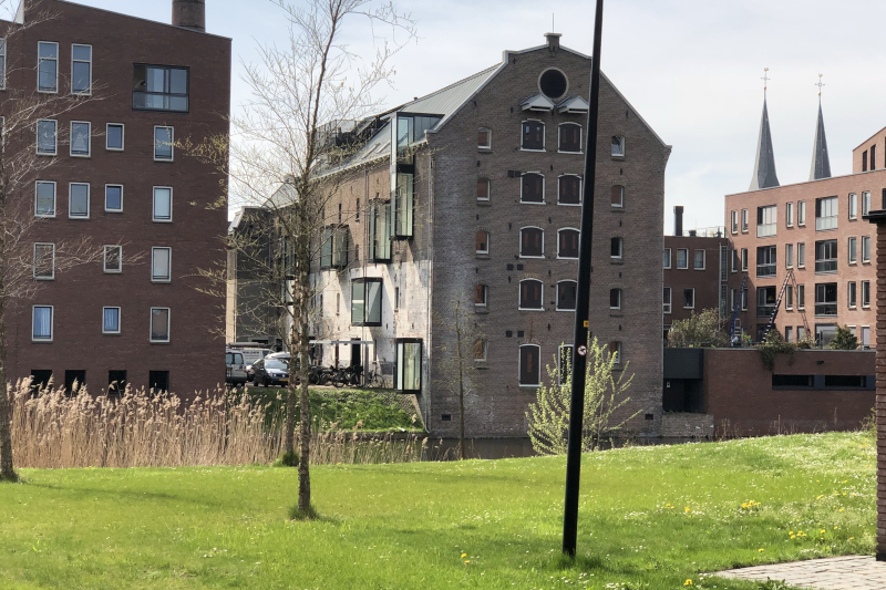 Deventer